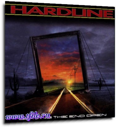 Постер Hardline - Дискография Hardline - Дискография