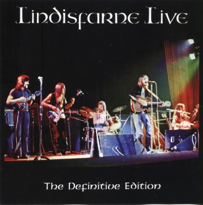 Постер Lindisfarne / The Charisma Years 1970-1973 Lindisfarne / The Charisma Years 1970-1973