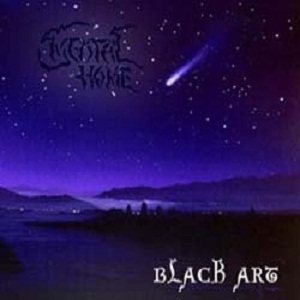 Постер Mental Home - Discography Mental Home - Discography