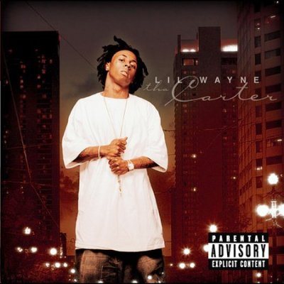 Постер Lil Wayne - Discography Lil Wayne - Discography