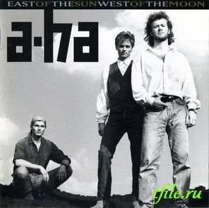 Постер a-ha - Дискография a-ha - Дискография