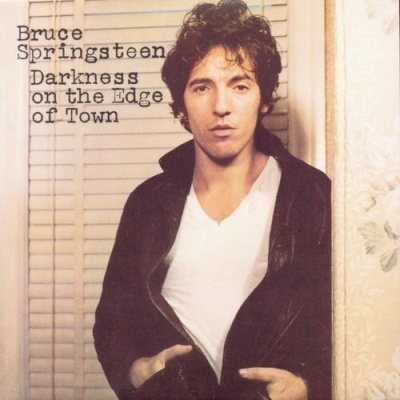 Постер Bruce Springsteen - The Collection 1973 -1984 Bruce Springsteen - The Collection 1973 -1984