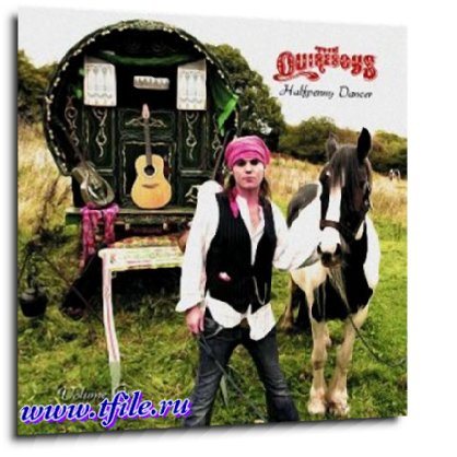 Постер The Quireboys - Дискография The Quireboys - Дискография