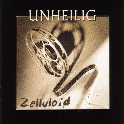 Постер Unheilig - Collection Unheilig - Collection