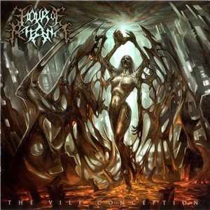 Постер Hour Of Penance - Дискография Hour Of Penance - Дискография