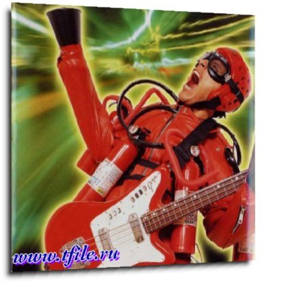 Постер Racer X - Дискография Racer X - Дискография