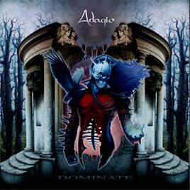 Постер Adagio - Дискография Adagio - Дискография