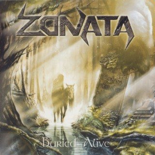 Постер Zonata - Дискография Zonata - Дискография