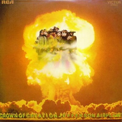 Постер Jefferson Airplane - 2 Box Sets / 8 Albums Original Jefferson Airplane - 2 Box Sets / 8 Albums Original