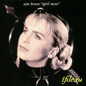 Постер Sam Brown - Дискография Sam Brown - Дискография