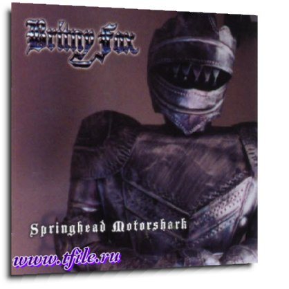 Постер Britny Fox - Дискография Britny Fox - Дискография