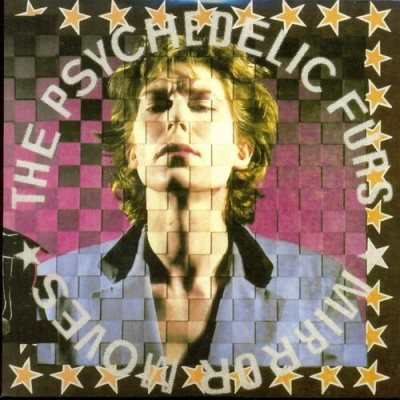 Постер The Psychedelic Furs - Original Album Classics The Psychedelic Furs - Original Album Classics
