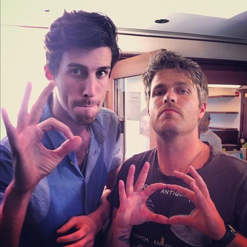 Постер 3OH!3 - Discography 3OH!3 - Discography