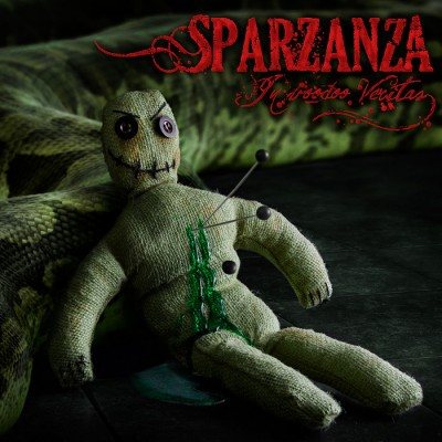 Постер Sparzanza - Дискография Sparzanza - Дискография