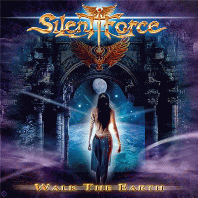 Постер Silent Force - Дискография Silent Force - Дискография