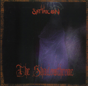 Постер Satyricon - Discography Satyricon - Discography