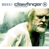 Постер Дискография Clawfinger Дискография Clawfinger