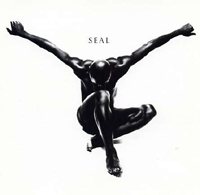 Постер Seal Дискография Seal Дискография