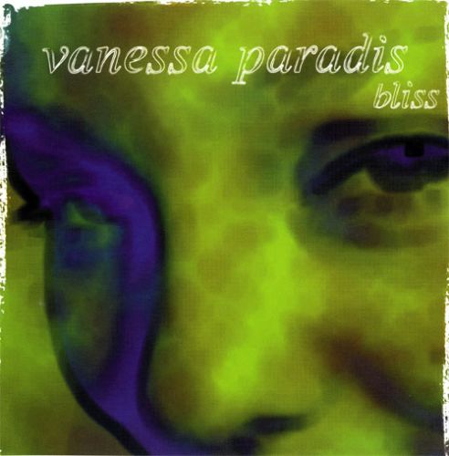 Постер Vanessa Paradis - All Studio Albums Vanessa Paradis - All Studio Albums