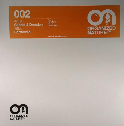 Постер Gabriel Dresden - Discography Gabriel Dresden - Discography
