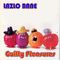 Постер Lazlo Bane - Дискография Lazlo Bane - Дискография