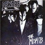 Постер Misfits - Дискография Misfits - Дискография