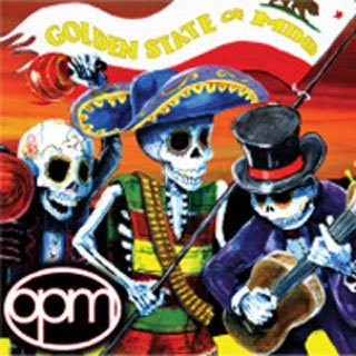 Постер OPM - дискография OPM - дискография
