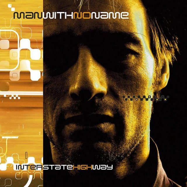 Постер Man With No Name - Discography Man With No Name - Discography