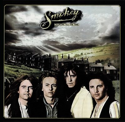 Постер Smokie -Discography Smokie -Discography