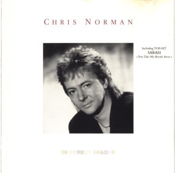 Постер Chris Norman - Discography Chris Norman - Discography