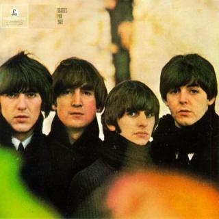 Постер The Beatles - Discography The Beatles - Discography