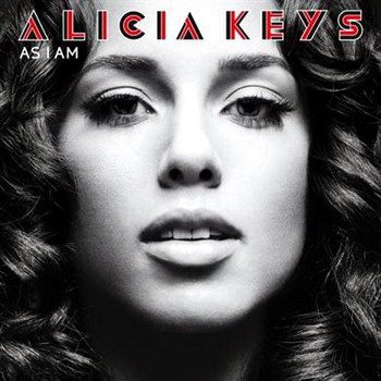 Постер Alicia Keys - Дискография Alicia Keys - Дискография