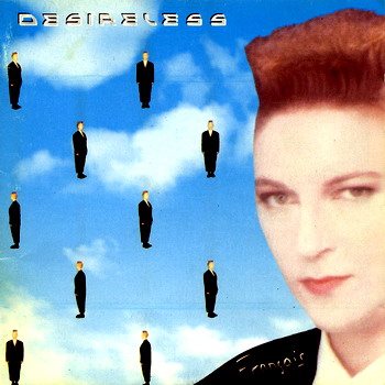 Постер Desireless - Дискография Desireless - Дискография
