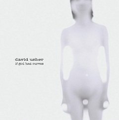 Постер David Usher - Discography David Usher - Discography