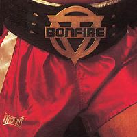 Постер Bonfire - Дискография Bonfire - Дискография
