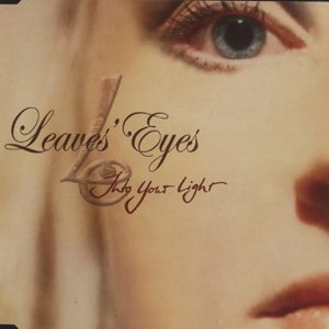 Постер Leaves` Eyes - Discography Leaves` Eyes - Discography