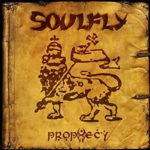 Постер Soulfly - Discography 1997-2010, Thrash metal, Groove metal, Heavy metal Soulfly - Discography 1997-2010, Thrash metal, Groove metal, Heavy metal