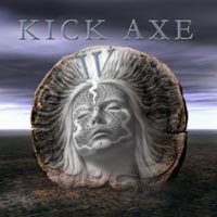 Постер Kick Axe - Дискография Kick Axe - Дискография