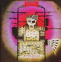 Постер Voivod - Дискография Voivod - Дискография