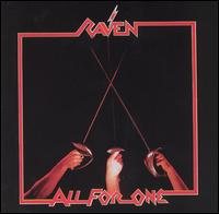 Постер Raven - Дискография Raven - Дискография