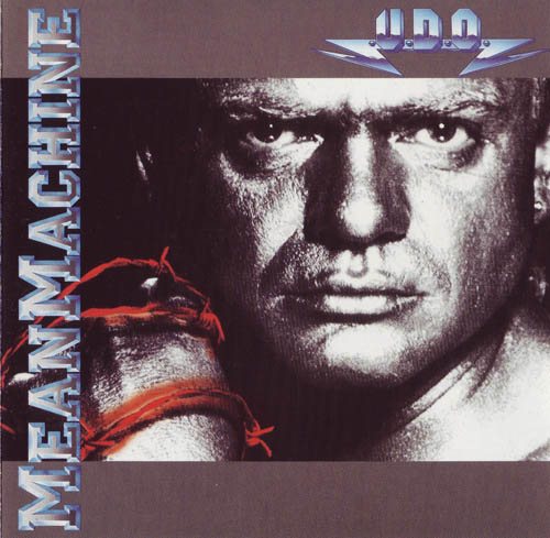 Постер U.D.O. - Discography U.D.O. - Discography