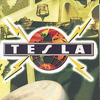 Постер Tesla - Дискография Tesla - Дискография