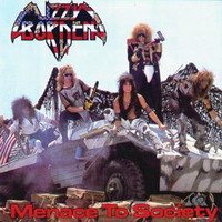 Постер Lizzy Borden - Дискография Lizzy Borden - Дискография