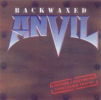 Постер Anvil - Дискография Anvil - Дискография