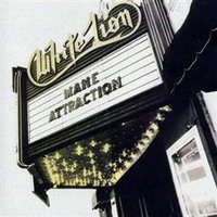 Постер White Lion - Дискография White Lion - Дискография