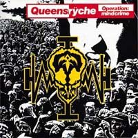 Постер Queensryche - Дискография Queensryche - Дискография