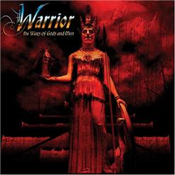 Постер Warrior - Дискография Warrior - Дискография