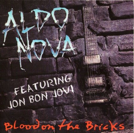 Постер Aldo Nova - Discography Aldo Nova - Discography