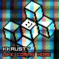 Постер Kkrusty - Дискография Kkrusty - Дискография