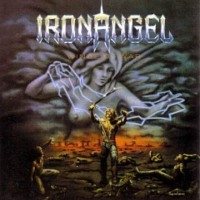Постер Iron Angel - Дискография Iron Angel - Дискография